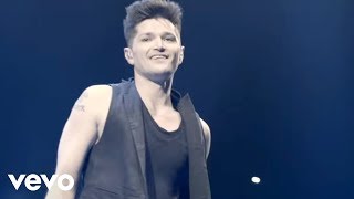 The Script  Hall of Fame Vevo Presents Live in Amsterdam [upl. by Dric]