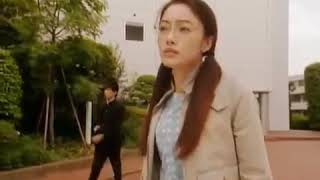 Gokusen S1  Funny Scene [upl. by Tildy]