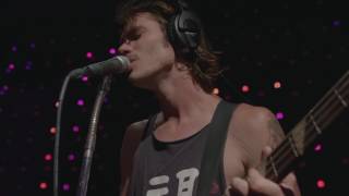 All Them Witches  Am I Going Up Live on KEXP [upl. by Dell]