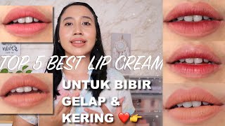 Merawat Bibir dengan Vaseline Lip Therapy  Editors Review [upl. by Ynatsed]