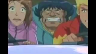 Martin Mystery Season 1 Episode 7 It came from inside a box [upl. by Sabelle964]