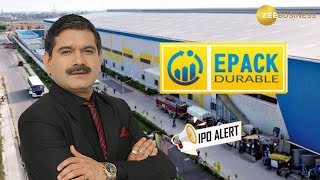 EPACK Durable IPO Investors Should Subscribe Or Avoid IPO Scanning From Anil Singhvi [upl. by Pike615]