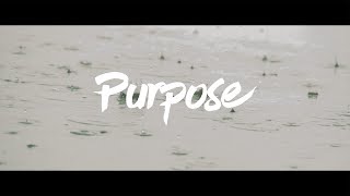 Justin Bieber  Purpose Video Lyrics [upl. by Noitna]