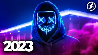 Music Mix 2023 🎧 EDM Remixes of Popular Songs 🎧 Gaming Music  Bass Boosted [upl. by Ylrebmi]