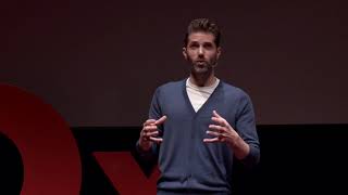 How to stop feeling anxious about anxiety  Tim Box  TEDxFolkestone [upl. by Braca157]