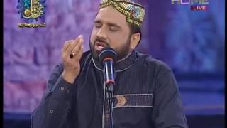 Maa di shaan very emotional and heart touching naat [upl. by Nodarb230]