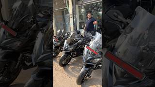 3000 cc ki 3 bikes Ninja 🥷 royal family bike subscribe [upl. by Deth]