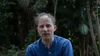 Simon McBurney Amazon Diary 1  Complicité [upl. by Dow]