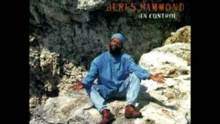 Beres Hammond  Smile For Me [upl. by Coral688]