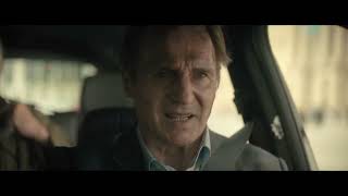 Retribution Movie 2023 The Last Scene  Liam Neeson [upl. by Natividad855]