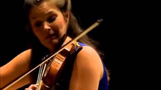 Schubert Sonata for Violin and Piano Grand Duo Janine Jansen 02 [upl. by Lowery]