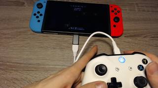 Nintendo Switch die Homebrews solltest du haben DeutschHD [upl. by Peers488]