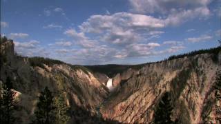 Yellowstone National Park highlights [upl. by Dressel]