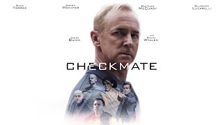 Checkmate 2020  Full Movie  Action Movie  Crime Movie [upl. by Terzas]