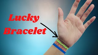 True meaning of Bracelet lines in Your Hand  Wrist lines in Palmistry  Manibandh line on hand [upl. by Nagaem130]