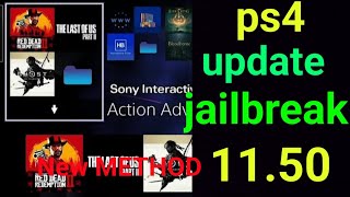 Ps4 jailbreak 2024 1150 new trick  1150 ka jailbreak kaise kareinps4 ps4gaming ps4jailbreak [upl. by Nonnah]