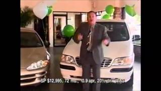 Gateway Auto Sales Commercial 2000 [upl. by Ynar]