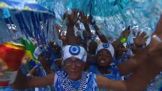 FILHOS DE GANDHY MELHORES MOMENTOS CARNAVAL DE SALVADOR 2023 [upl. by Joice]