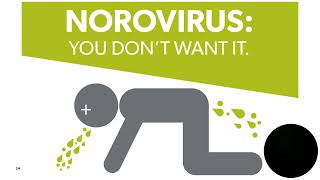 A Review of Norovirus [upl. by Genevra]