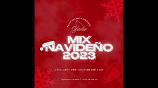 Mix Navideño 2023 Yavas Record´s NouG DJ [upl. by Rivy]