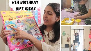 Birthday Gifts for 6 year old Kids India  birthday gifts ideas for boys and girls567 year old [upl. by Delastre902]