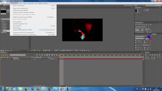 Tutorial Procesar vídeos en alta definicion y alta calidad con Adobe After effects [upl. by Edlitam]