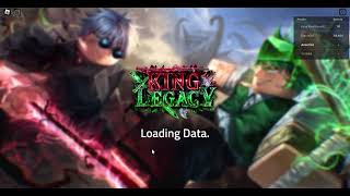 King Legacy How to Server Hop and Find SKHDGS Servers Correctly [upl. by Erot]