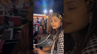 Dubai ka Belly Dance 🥵🥵💦💦 [upl. by Neelra]