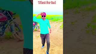 virlshort🙄 lalki tikuliya wali😎 viral bhojpuri dance 💃 [upl. by Inalel305]