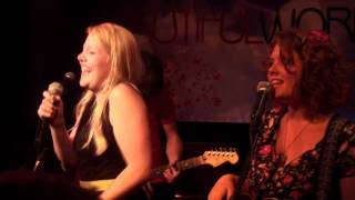 Sweet Like Chocolate Live  Emily Single Launch [upl. by Tihom461]