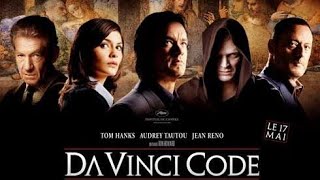 The Da Vinci Code Trailer [upl. by Nirrej]