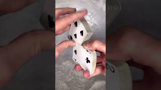 Best Card Game ♦️ shorts amazing cards intresting comedy [upl. by Aikam980]