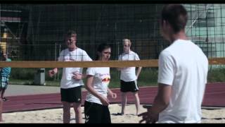 Eliteschule des Sports  Koblenz [upl. by Alis]