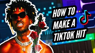 HOW TO MAKE SAINT JHN  ROSES IMANBEK REMIX FL Studio [upl. by Enrobialc]