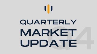 Q4 2022  Quarterly Market Update with Peter Watson [upl. by Yerffe288]