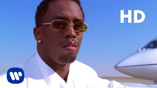 Puff Daddy feat Mase amp The Notorious BIG  Been Around The World Official Music Video HD [upl. by Mayes]