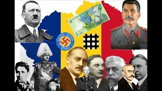 Viata politica in Romania interbelica [upl. by Oiratno785]