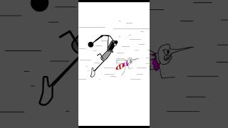 mosquito attack comedy animatedcomedy funny funnymoment [upl. by Etnauj]