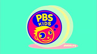 PBS KIDS Logo Effects 2024 Sponsored by Preview 2 Effects [upl. by Leynad]