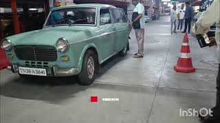 FIAT PREMIER PADMINI from OOTYOld is Gold [upl. by Eanej]