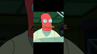 Zoidberg saved the Professor…😳 [upl. by Narat]