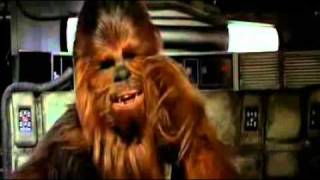 Chewbacca [upl. by Luciano]