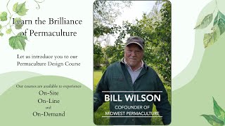 Learn the Brilliance of Permaculture [upl. by Shewmaker800]