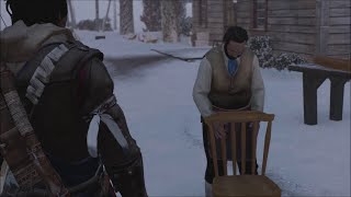 Lets Play quotAssassins Creed 3 Remasteredquot 77 Mit Lance nach New York German PS4HD [upl. by Geer]