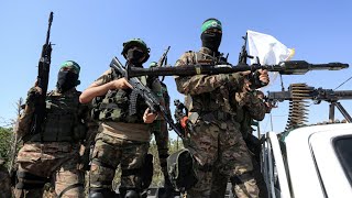 ‘They plan to kill all Jews’ Hamas objective revealed after ‘undercover’ interview [upl. by Peskoff931]