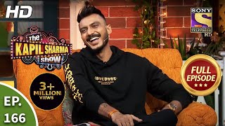 The Kapil Sharma Show Season 2  Cricketers In Mohalla  Ep166  Full Episode  13th Dec 2020 [upl. by Acceb516]