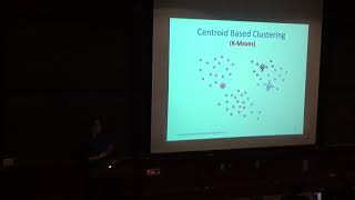 Caltech CS 155 Winter 2019 Lecture 09 [upl. by Corotto692]