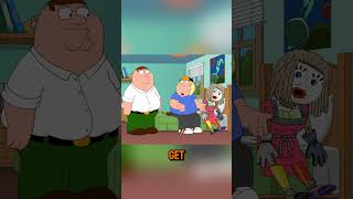 Peter and Chris Talking Seriously shorts familyguy [upl. by Jamila25]