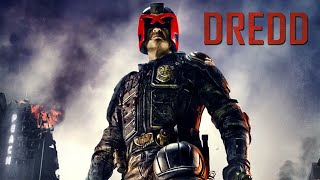 Dredd Full Movie Story Teller  Facts Explained  Hollywood Movie  Karl Urban [upl. by Ellessig]