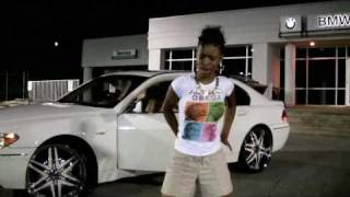 Keke Da Baddest Don Diva Holiday Music Video [upl. by Goggin]